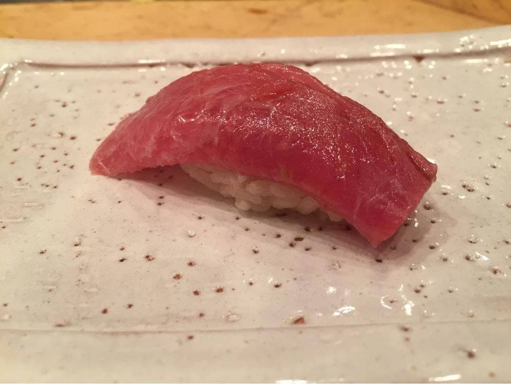 鮨匠 岡部