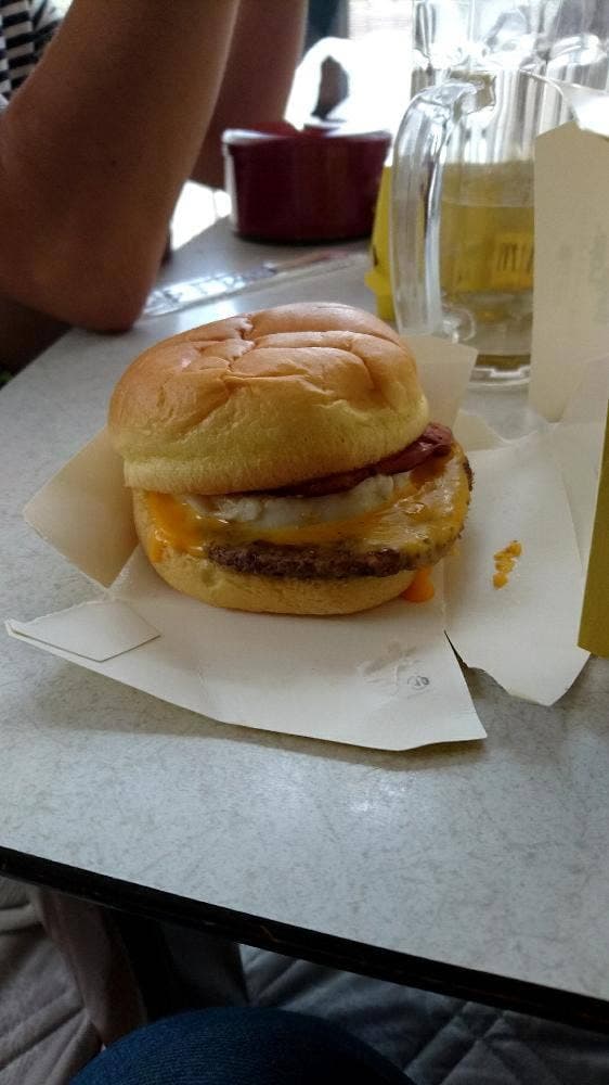 マクドナルド 26号島橋店 - サブ画像1