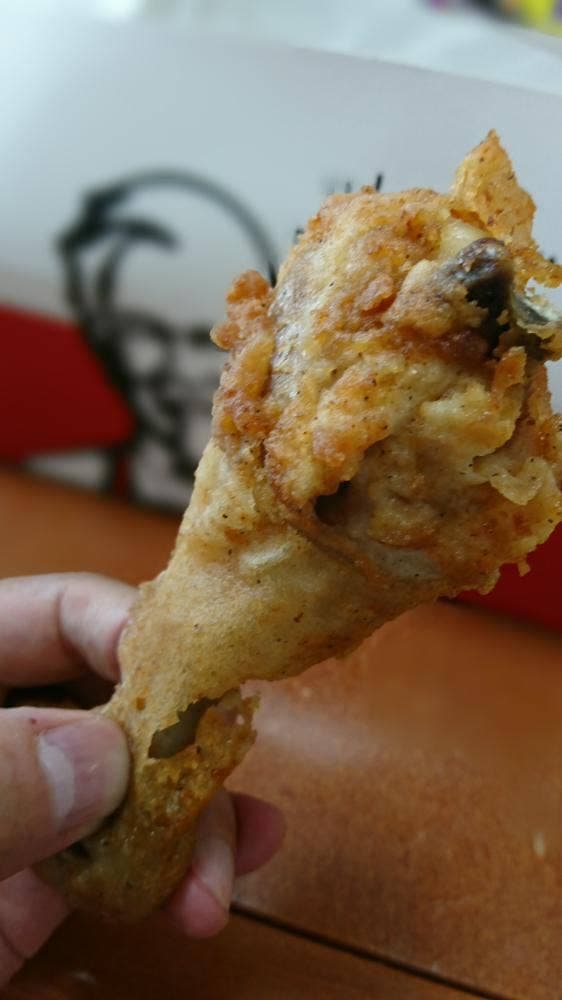 ケンタッキーフライドチキン 緑一丁目店 - サブ画像2