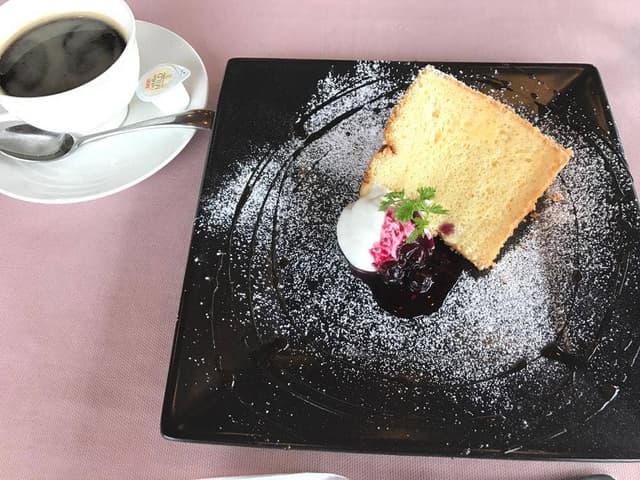 カフェ・ダール ミュゼ - サブ画像1