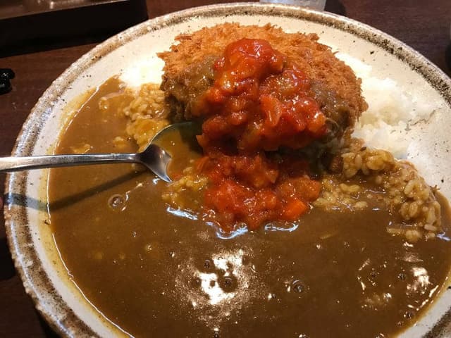カレーハウスCoCo壱番屋 荻窪駅南口店 - サブ画像1