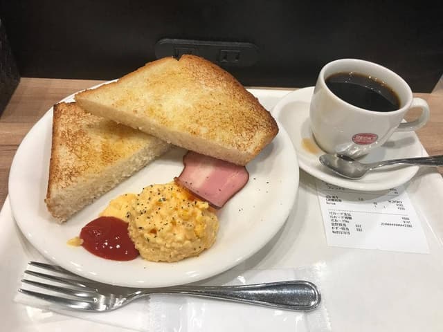 BECK'S COFFEE SHOP 高崎店 - サブ画像3