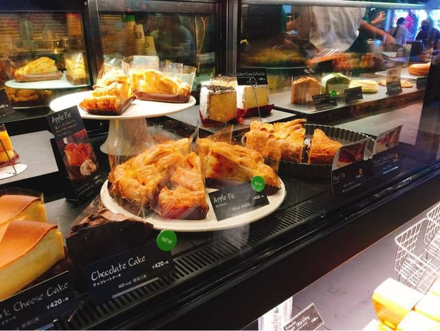 スターバックス コーヒー 長崎ゆめタウン夢彩都店 - サブ画像2