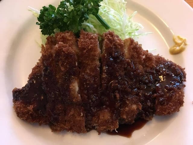 とんかつ常陸 - サブ画像1