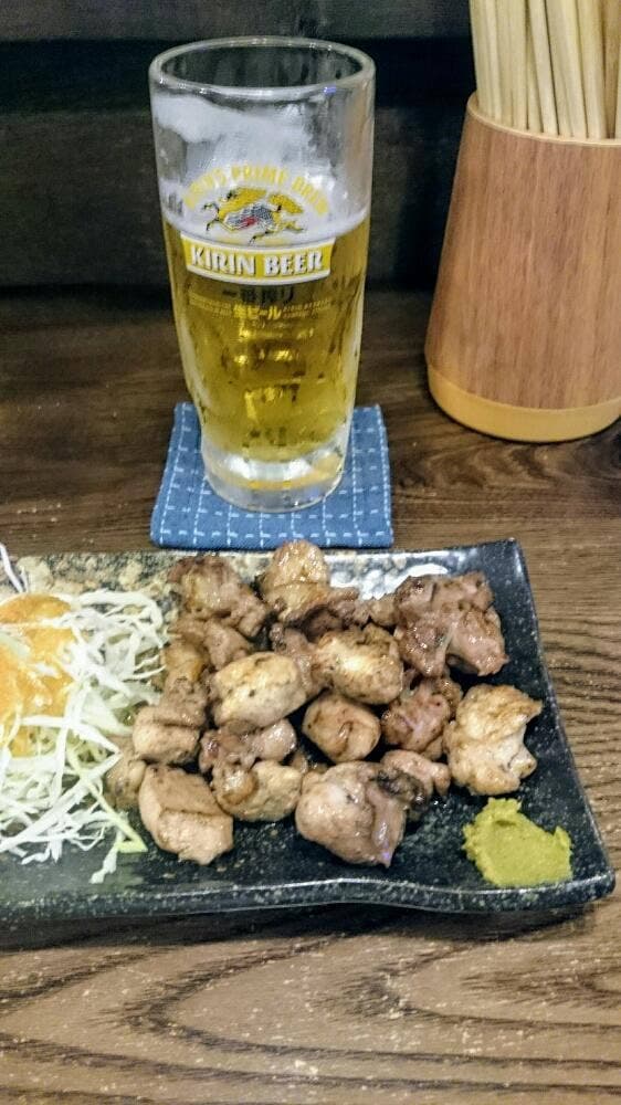 炭火焼き 吉兆 - サブ画像3