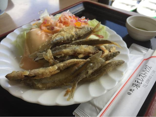 日光湯元レストハウス - サブ画像1