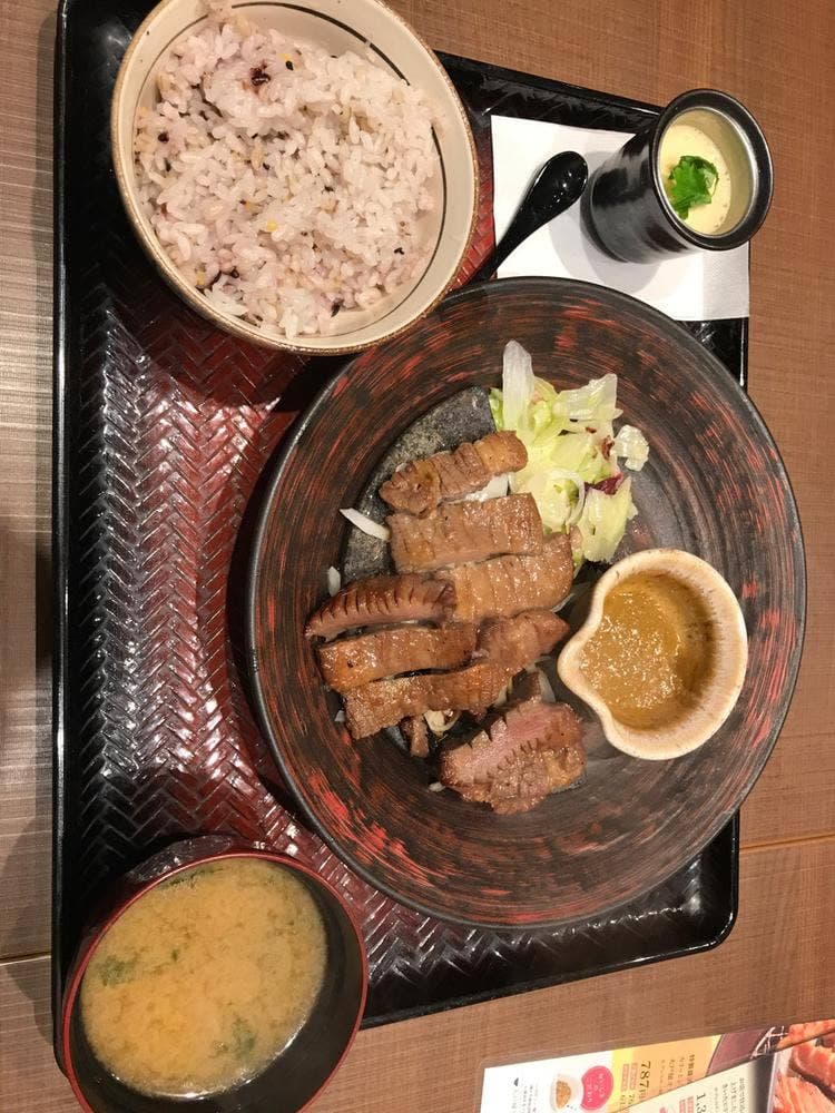 大戸屋ごはん処 浅草橋店