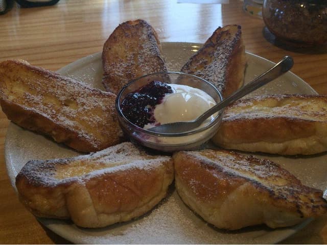 カフェけやき - サブ画像2