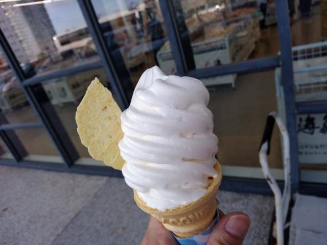 海鮮せんべい南紀 - サブ画像3