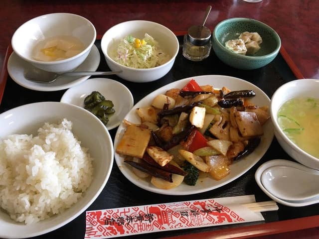 新京本郷店 - サブ画像2