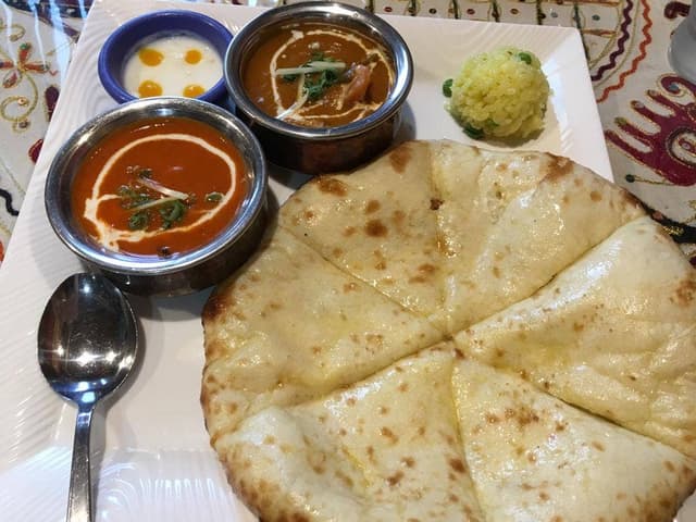 Indo Palace - サブ画像2