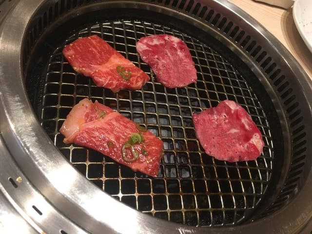 久鐵 あらたま店 - サブ画像3