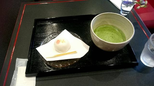 御菓子所 高木 十日市本店 - サブ画像1
