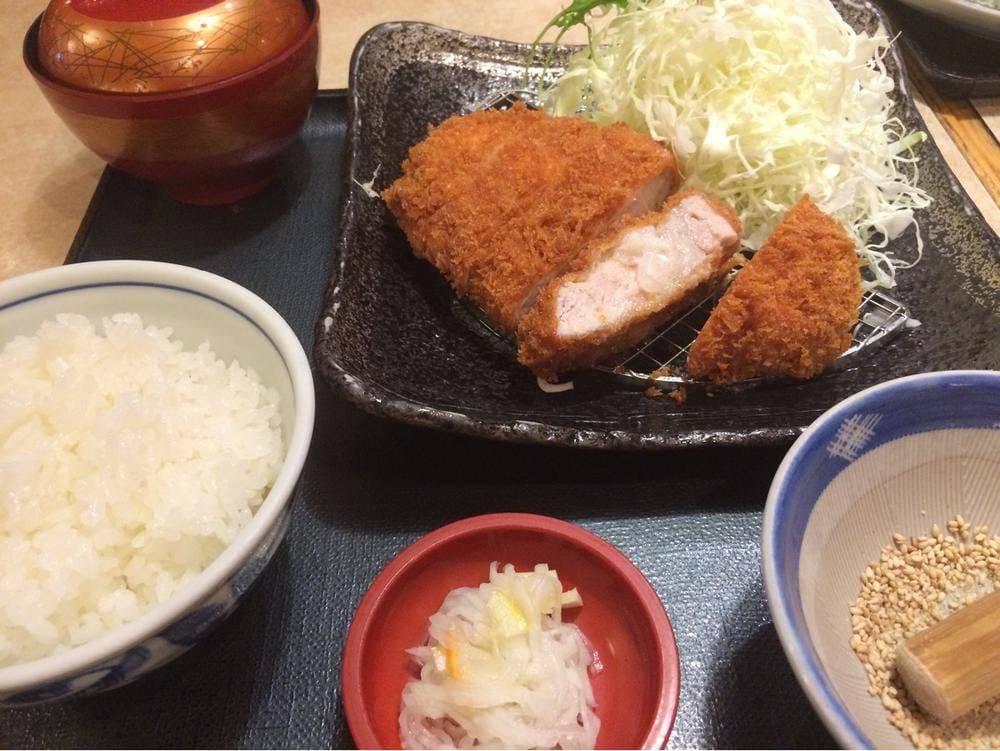 かつ喜和歌山店