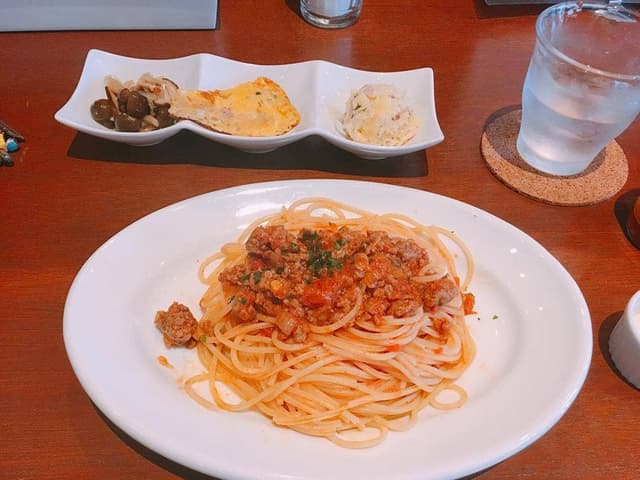 Cafe NABE - サブ画像2