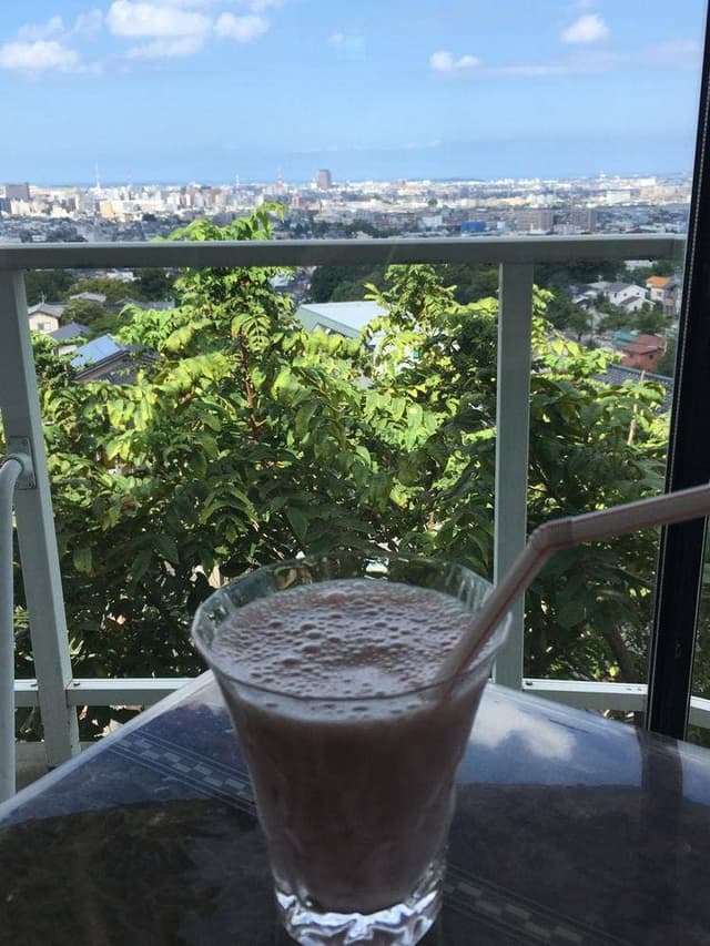 スカイ&ブルー - サブ画像3