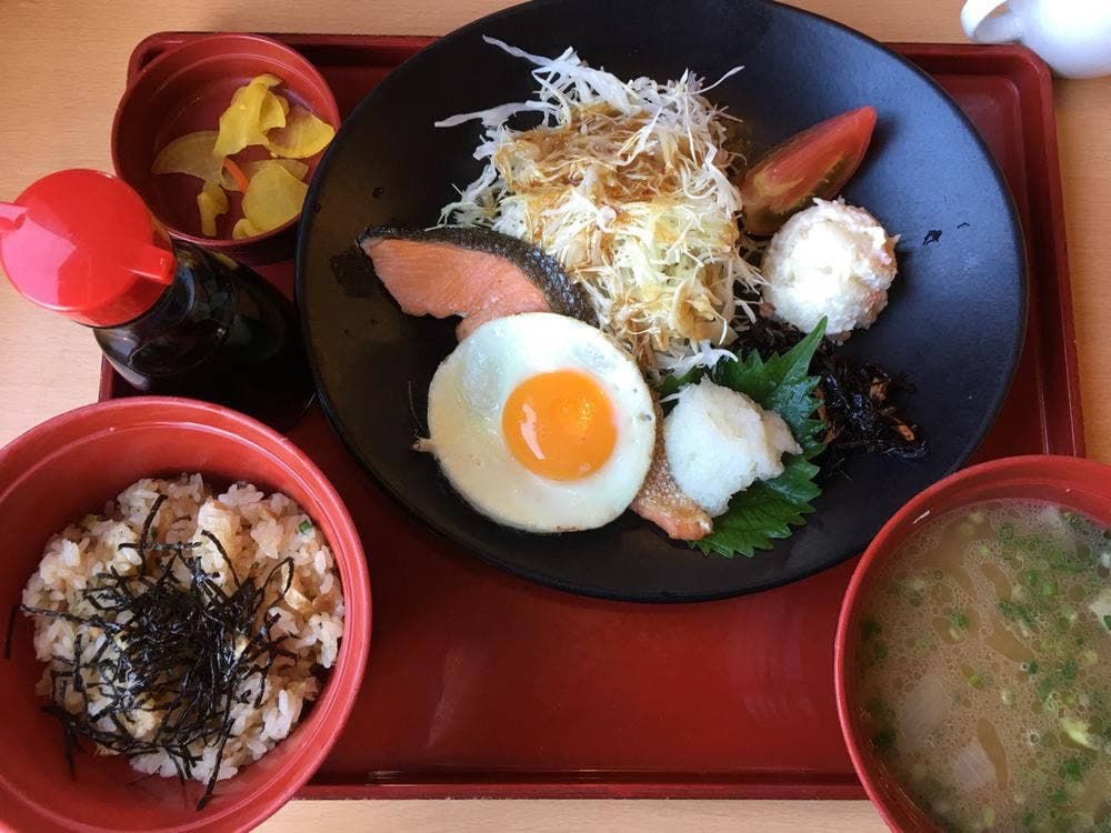 ファミリーレストラン ジョイフル 鹿児島肝付店