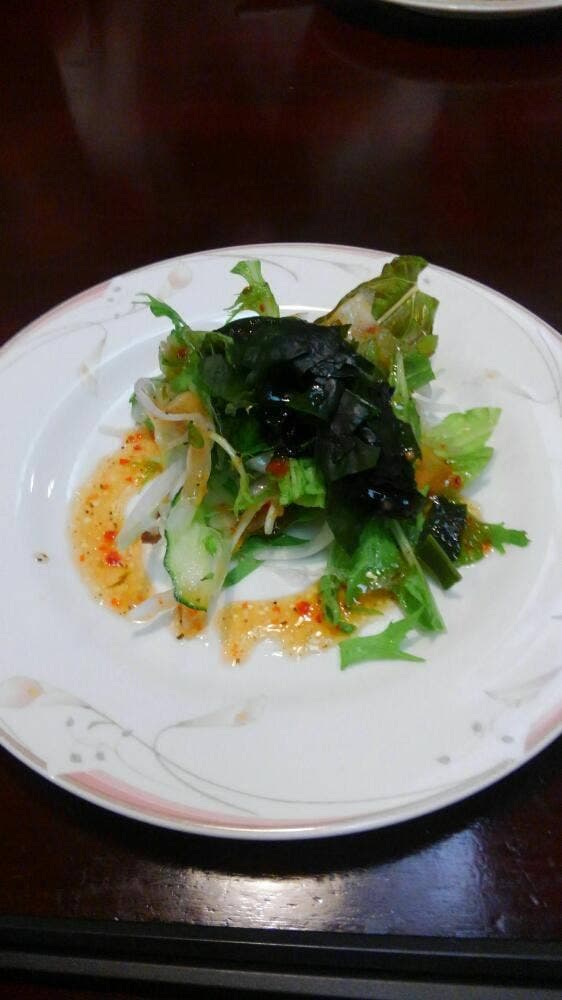 和食処 仁科