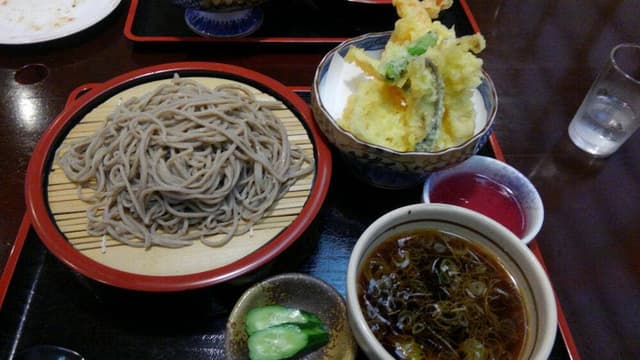 和食処 仁科 - サブ画像1