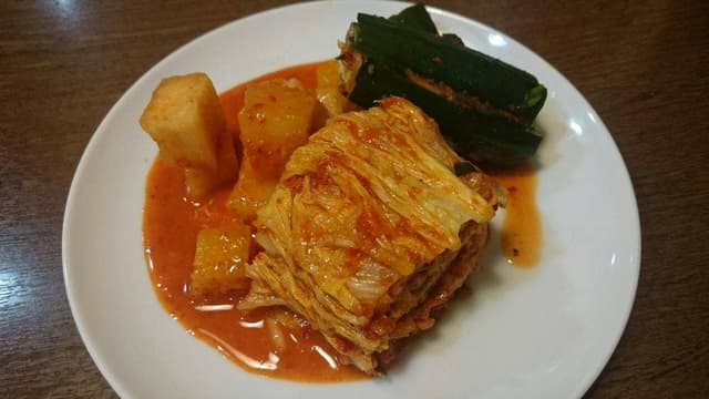 韓国焼肉料理 楽園亭 - サブ画像1