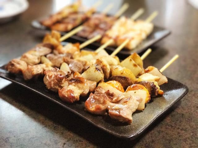 福よし 美唄本店 - サブ画像3