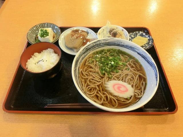 茶茶はちまん - サブ画像1