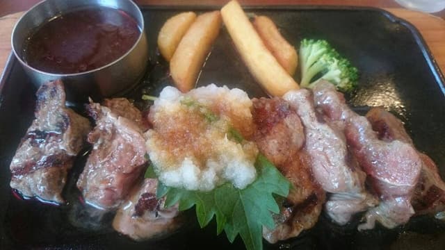 ビッグボーイ 石橋店 - サブ画像2