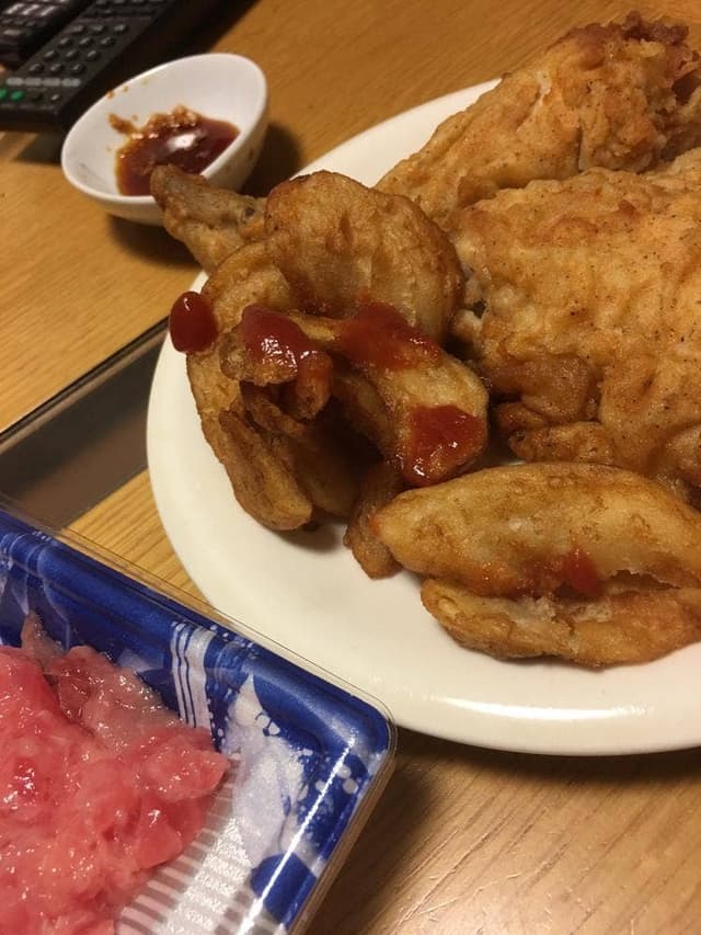 ケンタッキーフライドチキン 千歳店 - サブ画像2