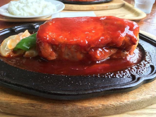 ドライブイン ロマン - サブ画像3