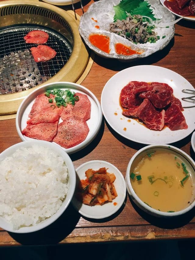 焼肉伊まりや - サブ画像1