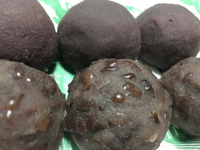 ナダシンの餅 甲南店 - サブ画像3