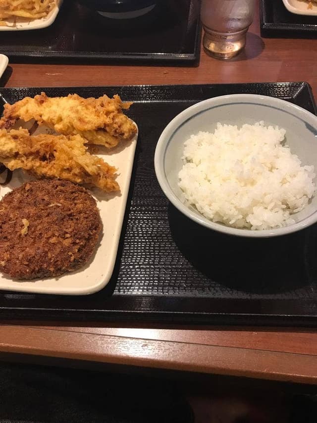 丸亀製麺 青森店 - サブ画像2