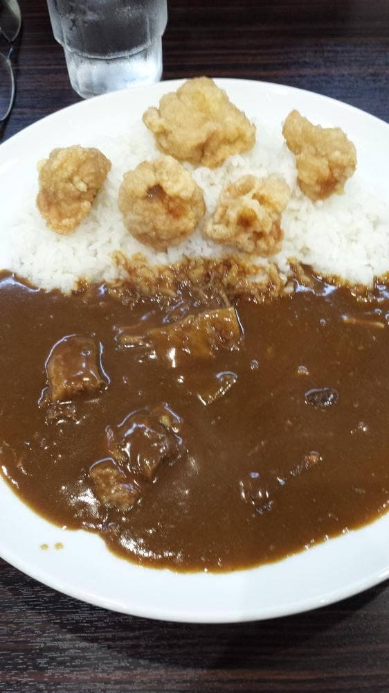 カレーハウスCoCo壱番屋 ミスターマックス時津店 - サブ画像1