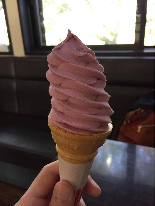 峠の茶屋 - サブ画像2