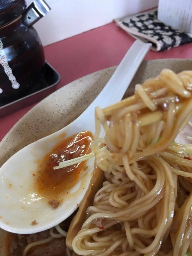らー麺 もとむら - サブ画像2