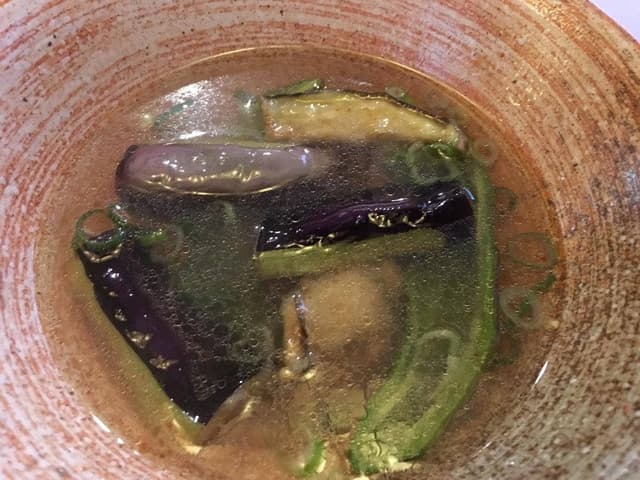 二代目はまたに食堂 - サブ画像2