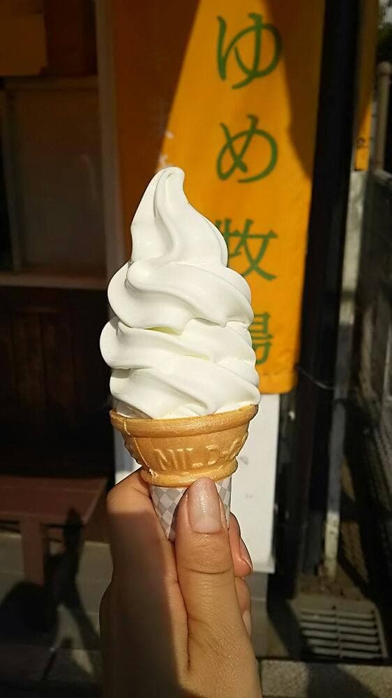 成田ゆめ牧場 薬師堂前店 - サブ画像1