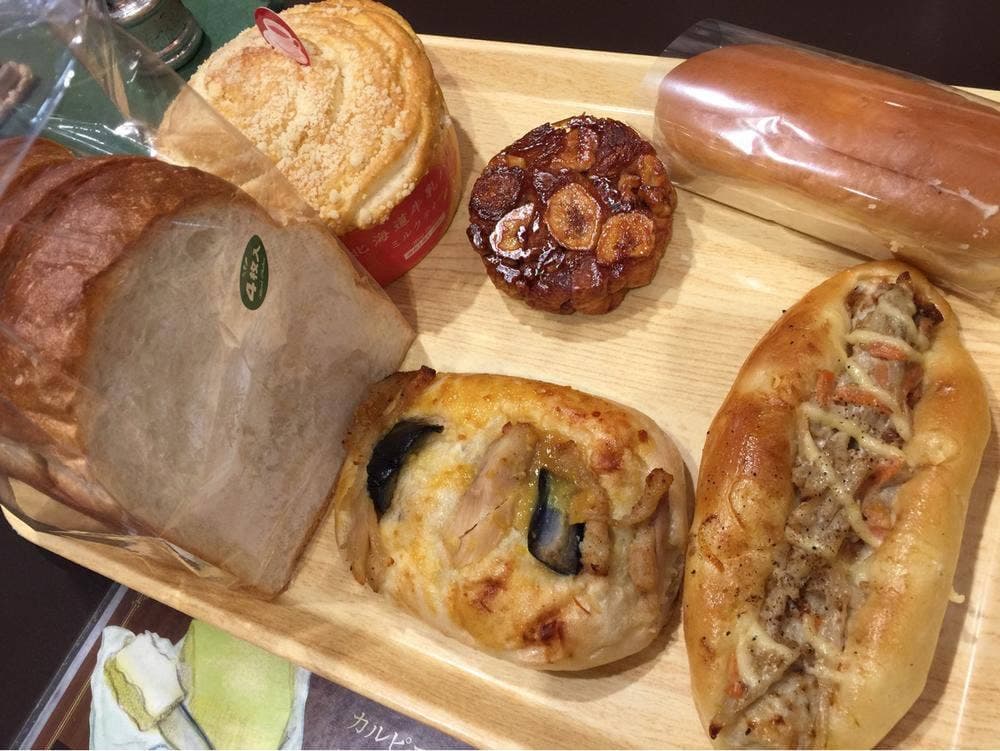麻布十番モンタボー マークイズ静岡店