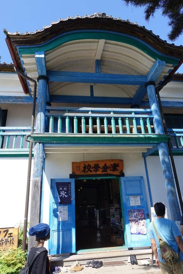 カフェ明治学校 - サブ画像2