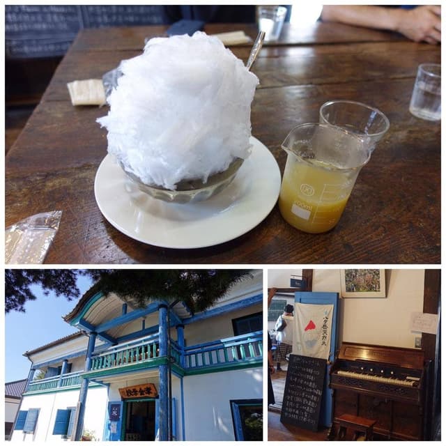 カフェ明治学校 - サブ画像1