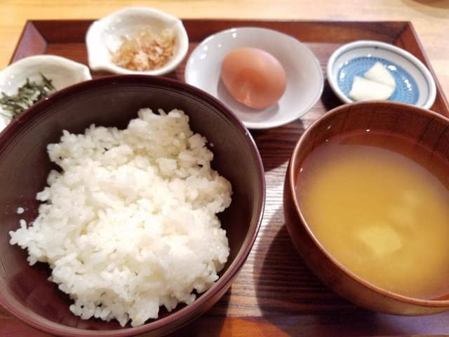 大仏茶屋 - サブ画像1