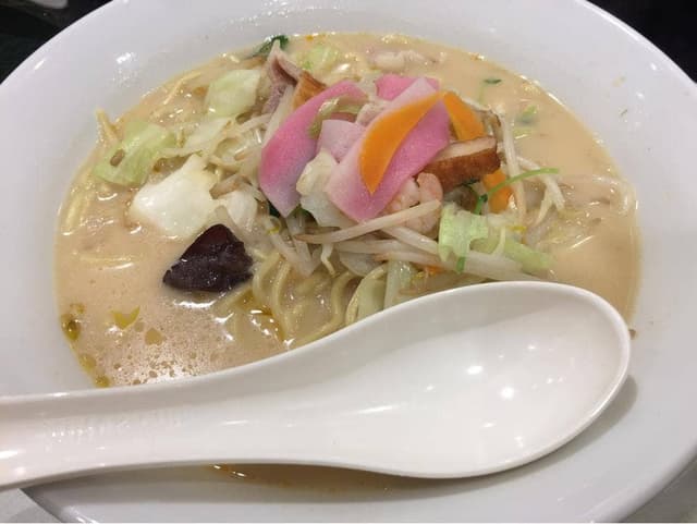 リンガーハット 千住ミルディス店 - サブ画像2