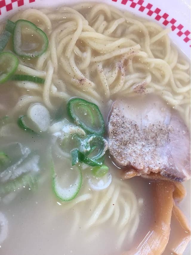 スガキヤ 小牧堀の内マックスバリュ店 - サブ画像2