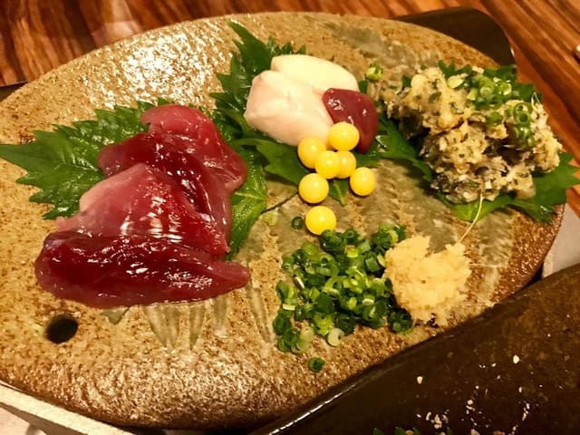 馬刺 馬焼肉 鼈 けとばし屋 はなれ - サブ画像1