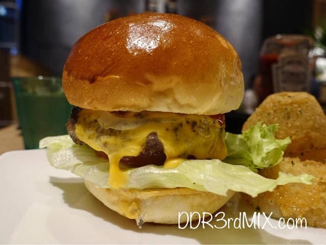 Doug's Burger 広島駅店 - サブ画像2