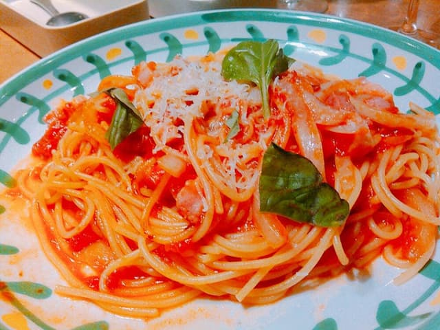 ジョリーパスタ 柏店 - サブ画像1