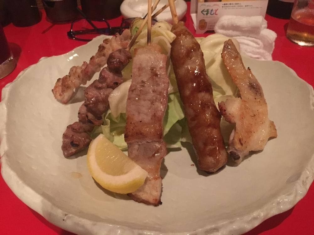 居酒屋一文銭 江越店