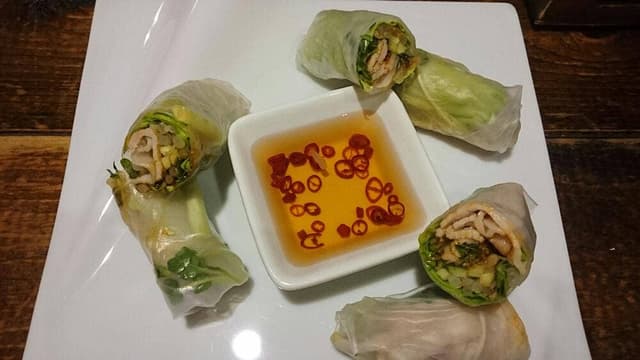 地魚料理・地酒とワイン 桝屋 - サブ画像1