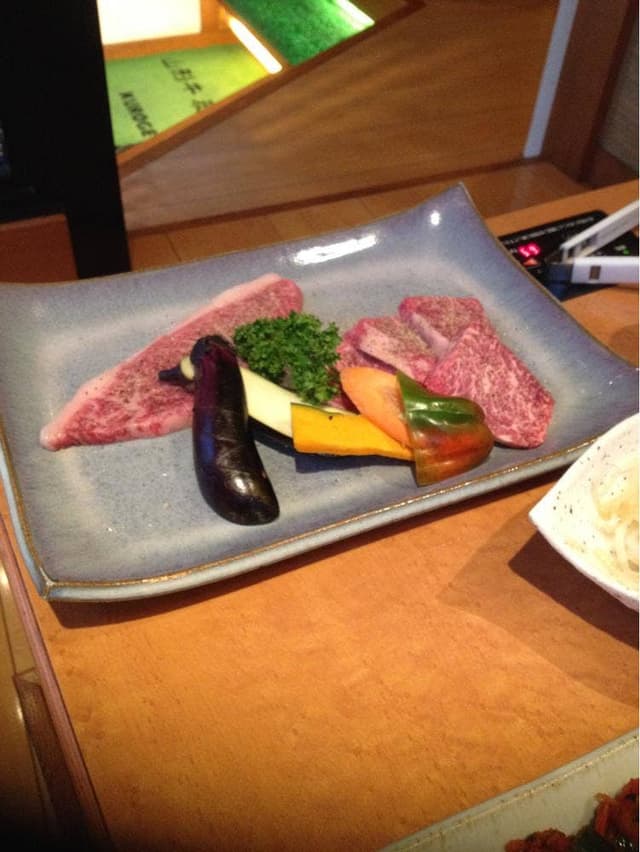 焼肉くろげ - サブ画像3
