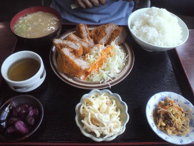 天下茶屋 - サブ画像2